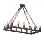 Подвесная люстра Vitaluce V4757-1/14 (220V)