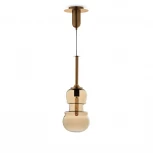 Подвесной светильник Mantra Sonata 6693 (220V, на проводе)