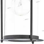 Настенный светильник уличный Eglo Valdeo 96239 (220V)