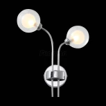 Бра ST Luce Dualita SL431.101.02 (220V, шарики)