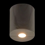 Потолочный светильник круглый DeMarkt Иланг 712010801 (LED, 220V)