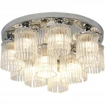 Потолочная люстра Toplight Kristina TL1206X-12CH