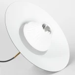 Подвесной светильник Lussole Irvine LSP-7377 (LED, 220V, на проводе)