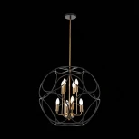 Подвесная люстра ST Luce Cezino SL1012.423.08
