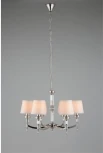 Подвесная люстра Aployt Mikele APL.761.03.06