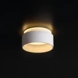 Встраиваемый точечный светильник без цоколя Kanlux GOVIK 29235 (12V, круглые)