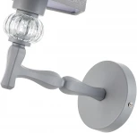 Бра Escada 672/1A Grey