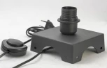 Торшер Lussole Loft Parker GRLSP-9887 (220V, IP21)