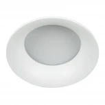 Встраиваемый светильник круглый Lightstar Levigo 010046 (220V, круглые)