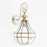 Бра Citilux Гера-1 CL444310 (220V, фонарь)