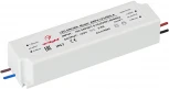 Блок питания ARPV-LV24060-A (24V, 2.5A, 60W) (IP67 Пластик) 018982 Arlight ARPV