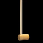 Бра линейное светодиодное Loft It Rays 10055GD (220V)