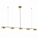 Подвесной светильник ST Luce Pances SL6000.303.05