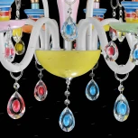 Подвесная люстра ST Luce Ornato SL673.783.06