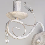 Бра De City Лада 442020501 (220V, подвески, подсвечник, свеча)