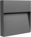 Накладной точечный светильник Arlight LGD-TRACE 029958 (LED, 220V, IP65)