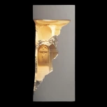 Гипсовый встраиваемый светильник под покраску Loft It Antique 10355D (220V)