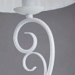 Интерьерная настольная лампа Bogate's Severina 01090/1
