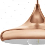 Подвесной светильник Eglo Coretto 2 94742 (220V, на проводе, круглые)