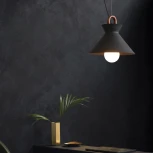 Подвесной светильник Omg Coil C черный ImperiumLoft Omgcoil01 (185366-26)