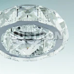 Встраиваемый точечный светильник Lightstar Onda 032704