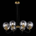 Подвесная люстра Scorze SLE1097-303-08 Evoluce