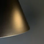 Подвесной светильник Xd-B Black ImperiumLoft Xd1 (178211-26) (220V, на проводе)