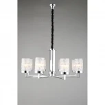 Подвесная люстра Omnilux Maiera OML-84703-08