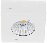 Donolux DL18812 DL18812/7W White SQ