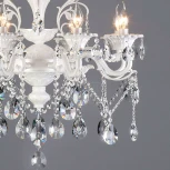 Подвесная люстра Bogate's Tivoli 294/8 Strotskis