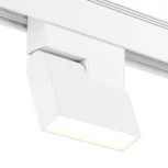 Трековый светильник низковольтный светодиодный 24V диммируемый SWG SY SY-601252-WH-10-WW