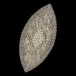 Потолочная люстра Bohemia 1928 19283/H1/35IV G