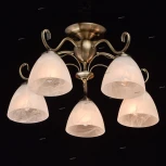 Потолочная люстра De City Блеск 315012905 (220V)