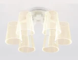Потолочная люстра Ambrella Acrylica AK4031