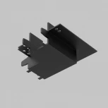 L - соединитель под ГКЛ 13мм для IL.0007.5001, IL.0007.5002 Imex UT25 IL.0007.5100-BK (48V)