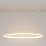 Коннектор Nemo черный Maytoni Круглый 360° 20323