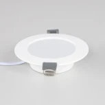 Встраиваемый светильник Citilux Галс CLD5505N (LED, 220V, круглые)