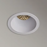 Точечный встраиваемый светильник Arte Lamp Ducre Mini A7093PL-1WH (220V, круглые)