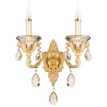 Бра Osgona Ampollo 786622 (220V, подвески, подсвечник, свеча)