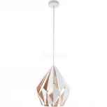 Подвесной светильник Eglo Carlton 1 49932 (220V, на проводе)