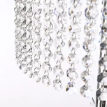 Торшер светодиодный APL LED Rimini S500.T3.30-150.A.Ni.4000