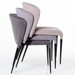 Стул Albert в шортиках, антрацит Top Concept 2001000000852