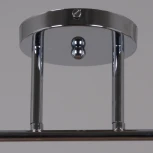 Потолочная люстра на штанге Reluce 01529-0.3-04 CR (220V)