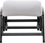 Пуф-маятник Модель Р (универсальный) Венге, ткань V 51 Leset