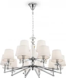 Подвесная люстра Maytoni Beira MOD064PL-15N