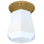 Накладной точечный светильник Fede Bilbao I Deco FD1056SOB (220V)