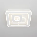 Потолочная люстра Квест CL739140 Citilux (регулировка яркости, LED, 220V, пульт управления)