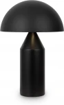 Настольная лампа Freya Eleon FR5218TL-02B1 (220V, выключатель, гриб)