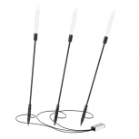 Грунтовый светильник Favourite Reedy 3118-3T