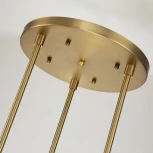 Потолочная люстра Favourite Status 2970-15P